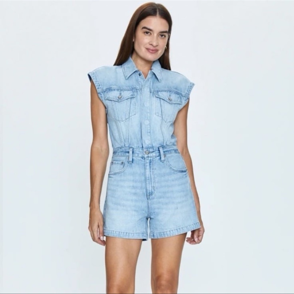 Pistola Lennox Romper